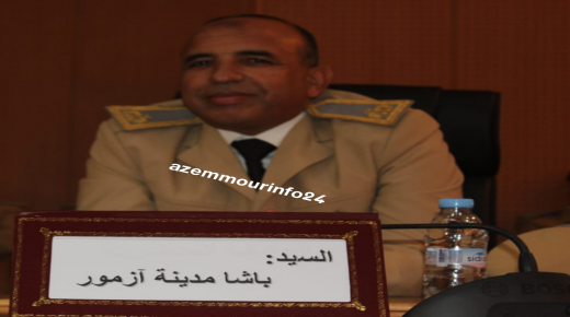 وضع كارثي في انتظار السلطة المحلية الجديدة بمدينة ازمور