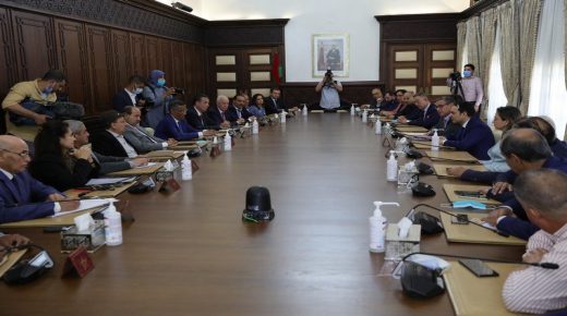 هل تطرح النقابات ملف تخفيض الضريبة على دخل المتقاعدين في جلسات الحوار الاجتماعي المقبل ؟