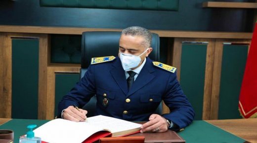 حموشي يؤكد على ضرورة الحرص على استقبال المواطنين ومعالجة شكاياتهم