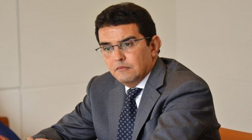 محمد الكروج، عامل إقليم الجديدة يتولى مهام المدير العام للوكالة الوطنية لتقنين الأنشطة المتعلقة بالقنب الهندي بالنيابة