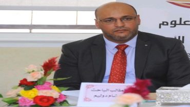 إقليم الجديدة…النائب الأول لوكيل الملك “هشام دوليم” كفاءة+حنكة+نزاهة جديرة بأن يذكرها التاريخ