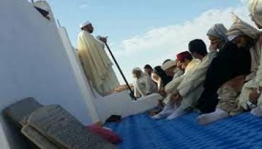إقامة صلاة الاستسقاء بمختلف جهات وأقاليم المملكة صباح يوم غد الثلاثاء