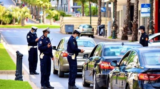 تمديد “الطوارئ الصحية” بسائر أرجاء المغرب