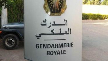 تفاصيل القبض على المتورطين في الاعتداء على رواد مقهى بمنطقة حدالسوالم