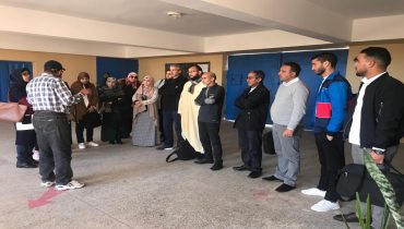 أوضاع أمنية تهدد سلامة المتعلمين داخل الثانوية الإعدادية للاحسناء بأزمور تدفع نقابتين لتنظيم وقفتين إحتجاجيتين إنذاريتين