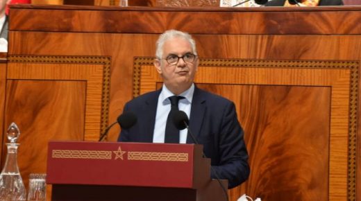 تهيئة مصب نهر أم الربيع يجب أن ترتكز على منظور تنموي مستدام أسوة بمشروع وادي أبي رقراق (وزير)