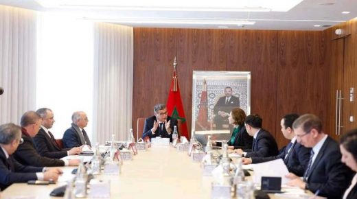 حصيلة إيجابية لبرنامج “أوراش” خلال سنة 2022 بعد تسجيل 103.599 مستفيدا ومستفيدة