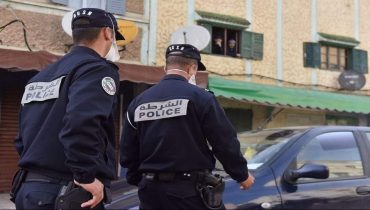 تعرض شخص لطعنات على مستوى البطن وسرقة مبلغ 70 مليون من طرف عصابة ملثمة بحي السلام بالجديدة.