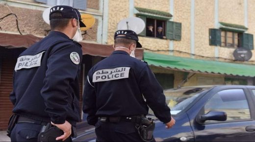 تعرض شخص لطعنات على مستوى البطن وسرقة مبلغ 70 مليون من طرف عصابة ملثمة بحي السلام بالجديدة.