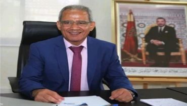 تجديد الثقة في شخص الدكتور “عبد الحق صاحب الدين” على رأس ENCG للمرة الثانية بالجديدة