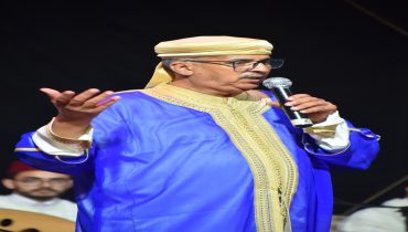 ملحونيات ٱزمور تفقد شيخها و أحد أعمدتها الراسخة