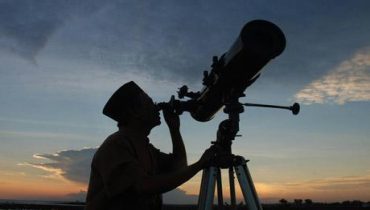 وزارة الأوقاف تدعو إلى مراقبة هلال شهر شوال