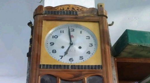 المغرب يعود لتوقيت (GMT+1) الأحد القادم