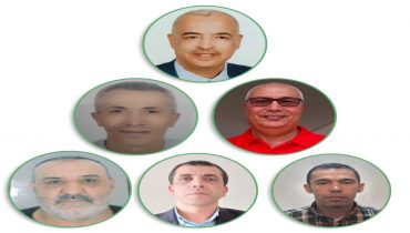 سليمان البرهمي رئيسا للجنة المركزية للتحكيم وهذه هوية الأعضاء ومهام اللجنة