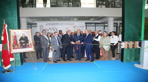 كريماي 2023: عودة مظفرة للمعرض الذواقي الإفريقي