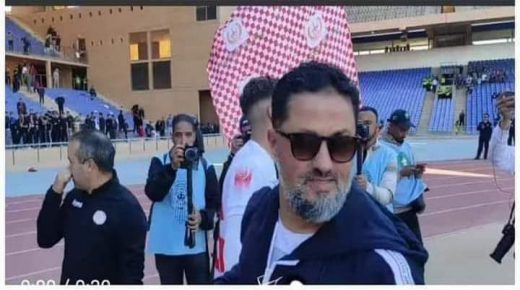 الكوكب المراكشي يحقق الصعود للقسم الثاني من البطولة الاحترافية