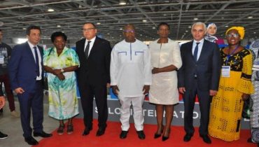 اختتام فعاليات المعرض الدولي للصحة بإقليم الجديدة