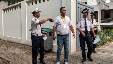 انطلقت، اليوم الاثنين، الامتحانات الجهوية للبكالوريا، الخاصة بالأحرار، والتي يجتازها على امتداد يومين، الاثنين والثلاثاء، 29 – 30 ماي 2023، ما مجموعه  2318 مترشحا من إقليم الجديدة، ضمنهم 1050 مترشحة.