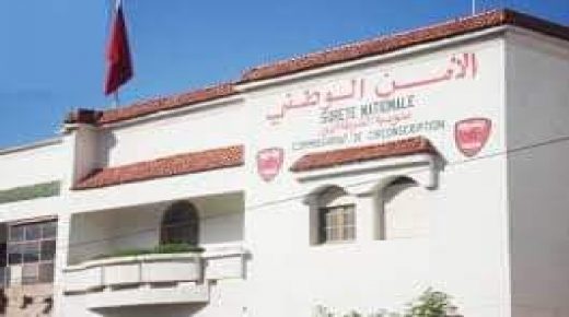 أمن أزمور :ايقاف ثلاثيني للاشتباه في تورطه في قضية تتعلق بإعداد وترويج مسكر ماء الحياة.