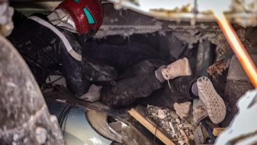 عاجل وزارة الداخلية المغربية: حصيلة ضحايا الزلزال ترتفع إلى 2497 قتيلاً و 2479 مصابا