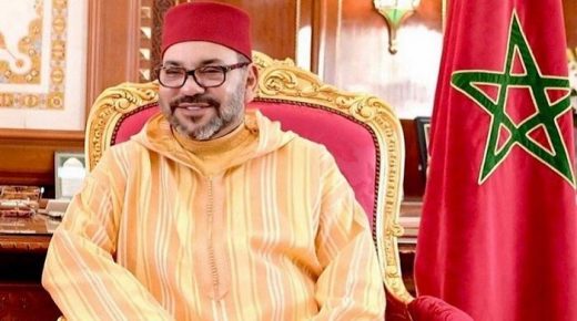 جلالة الملك يهنئ ملوك ورؤساء وأمراء الدول الإسلامية بمناسبة عيد المولد النبوي الشريف