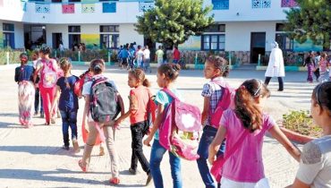 الجديدة: انطلاق الموسم الدراسي 2023-2024 بتدابير جديدة لتجويد العرض المدرسي