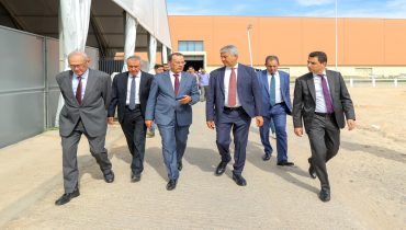 صديقي : الدورة ال14 لمعرض الفرس بإقليم الجديدة فرصة لإبراز دور الخيل كمساهم في التنمية المستدامة