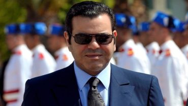 صاحب السمو الملكي الأمير مولاي رشيد يترأس افتتاح الدورة الرابعة عشرة لمعرض الفرس للجديدة