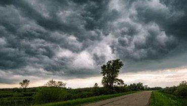 الطقس ليوم الاثنين بالمغرب
