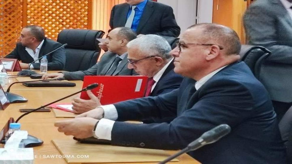 تخصيص 100 مليار سنتيم لتنمية إقليم الجديدة من خلال التوقيع على 15 اتفاقية شراكة بين مجلس جهة الدار البيضاء – سطات وعدد من الجماعات بالإقليم