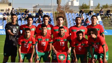 المنتخب الاولمبي يفوز على الولايات المتحدة الأمريكية