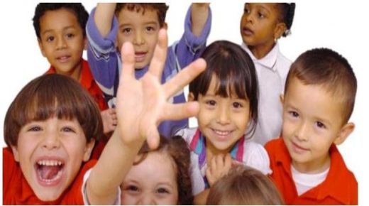 حقوق الطفل بين النظرية والتطبيق