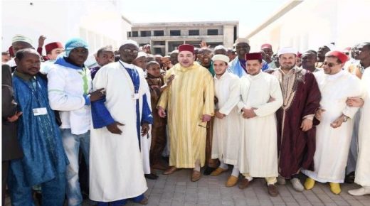 دور المرشد والمرشدة في حفظ الثوابت الدينية