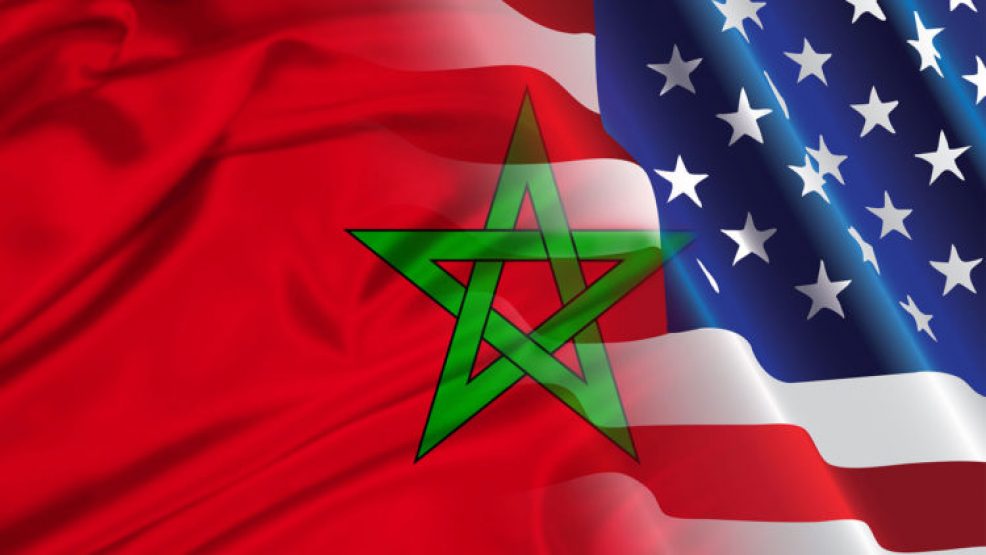 الولايات المتحدة تجدد دعمها للمخطط المغربي للحكم الذاتي بـ”اعتباره جادا وذا مصداقية وواقعيا”