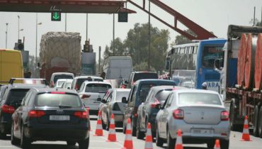 عطلة مدرسية: الشركة الوطنية للطرق السيارة تدعو مستعملي الطرق السيارة إلى التحلي باليقظة وتوخي الحذر