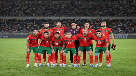 المنتخب الوطني يواجه غامبيا وديا