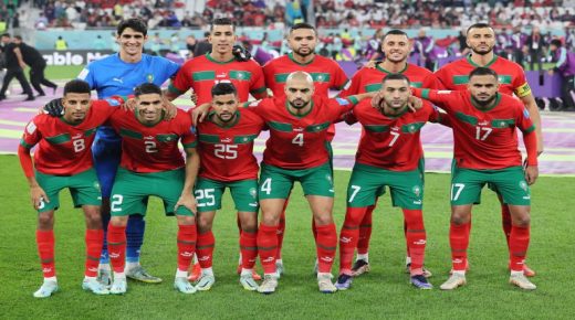المنتخب الوطني المغربي يتوجه يوم 7 يناير 2024 إلى مدينة سان بيدرو بكوت ديفوار