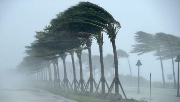 الطقس ليوم الاثنين بالمغرب