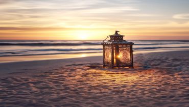 شهر رمضان في مازكان