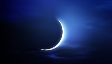 فاتح شهر شعبان لعام 1445 هجرية، سيكون يوم غد الأحد.