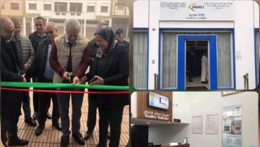 الجديدة..وكالة “راديج” تفتتح ملحقتين تجاريتين جديدتين لتقريب وتطوير الخدمات المقدمة للزبناء