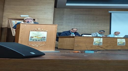 ندوة علمية بأزمور”تاريخ أزمور الخفي: إضاءات حول سك النقود وصناعة الفخار بالمدينة”