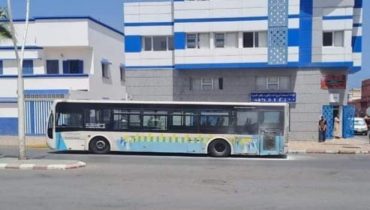 الجديدة..من يقف أمام تحرير قطاع النقل العمومي الحضري؟