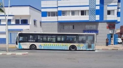 الجديدة..من يقف أمام تحرير قطاع النقل العمومي الحضري؟