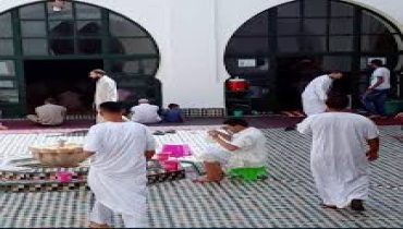 مسجد أزمور الأعظم ينتظر الترميم.. ورئيس الجماعة يدق ناقوس الخطر