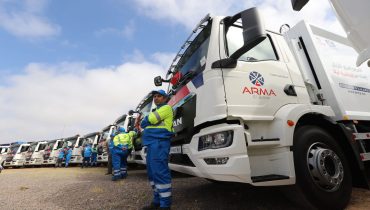 الإعلام شريك استراتيجي في تعزيز الوعي البيئي وتحقيق التنمية المستدامة