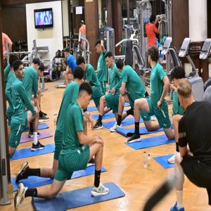 تداريب المنتخب داخل القاعة 1536x1024 1  - اَزمور انفو 24