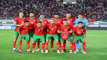 المنتخب الوطني يفوز على تونس