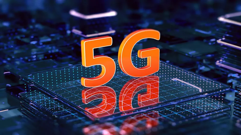 المغرب يستعد لإطلاق شبكة 5G استعدادا لكأس العالم 2030