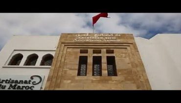 أزمور تحتفي بإبداع دكالة: انطلاق النسخة الأولى من تظاهرة “DOKKALA FEN”